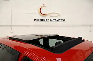 Used 2015 Porsche Cayenne Gts Red - Interior and Exterior details 11