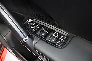 Used 2015 Porsche Cayenne Gts Red - Interior and Exterior details 16
