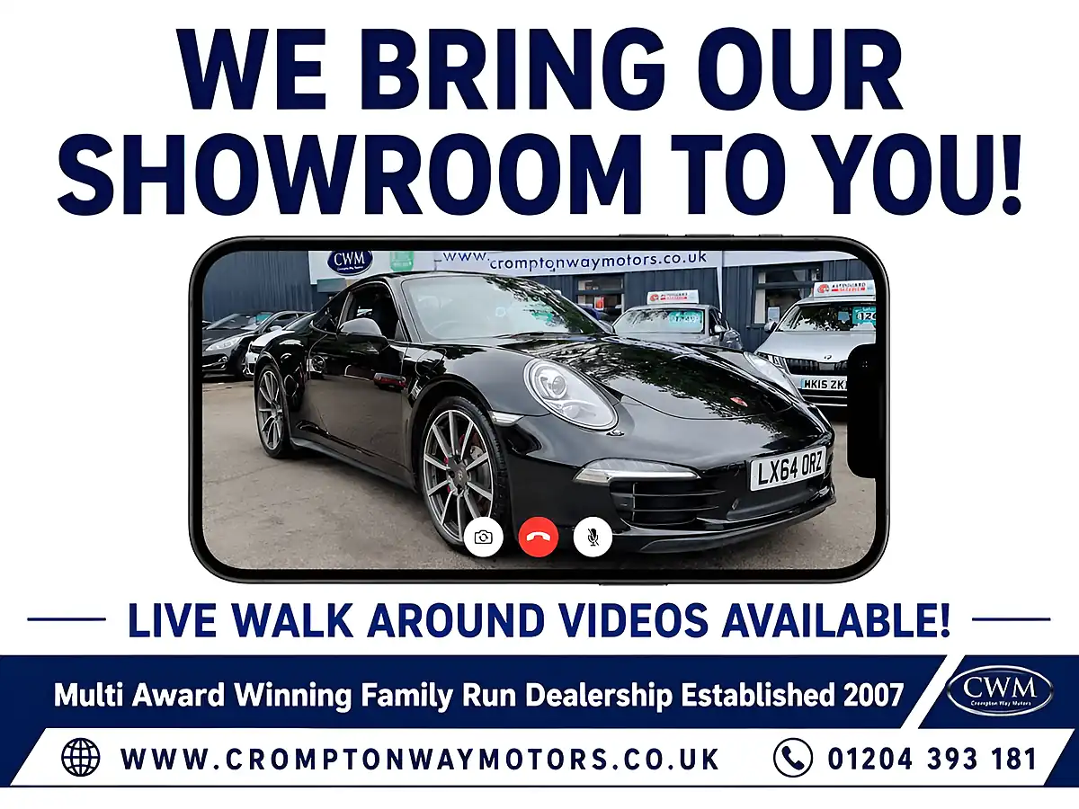 Used 2015 Porsche Macan S Black - Interior and Exterior details 7