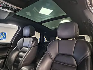 Used 2015 Porsche Macan S Black - Interior and Exterior details 15