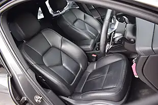 Used 2015 Porsche Macan S Grey - Interior and Exterior details 14