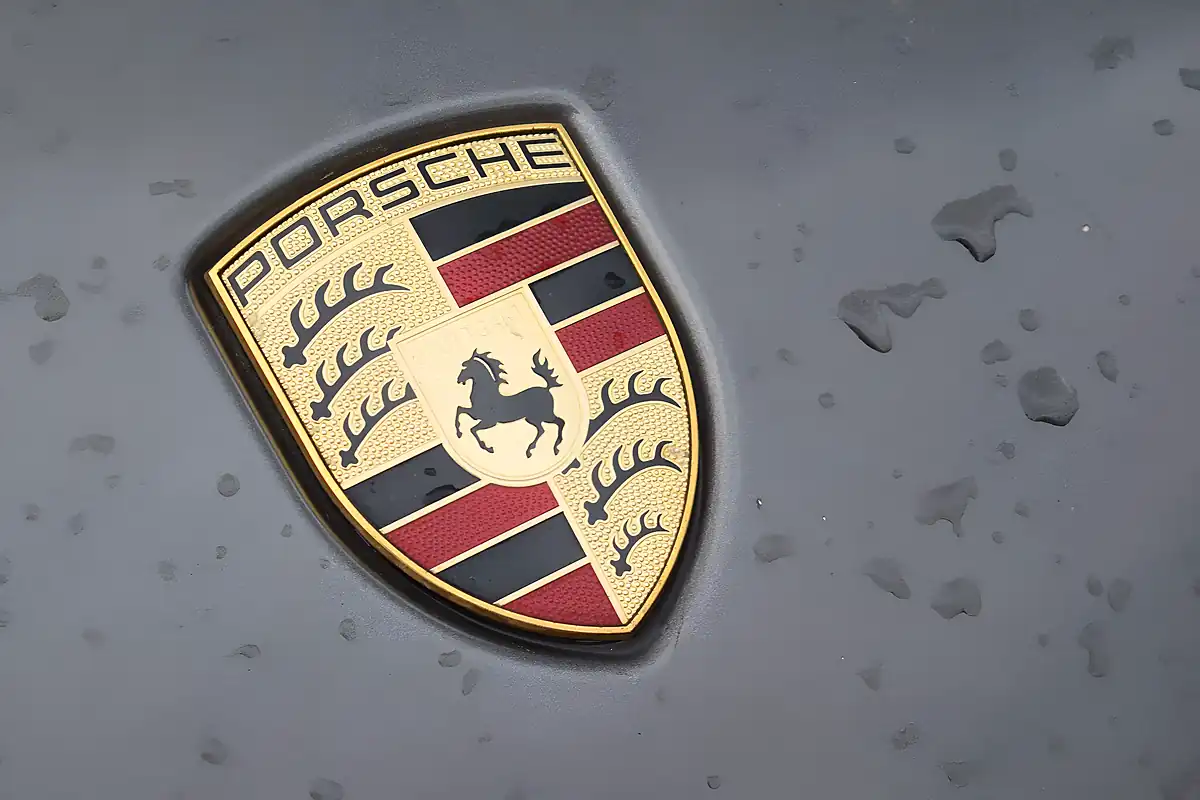 Used 2015 Porsche Macan S Grey - Interior and Exterior details 7