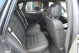 Used 2015 Porsche Macan S Grey - Interior and Exterior details 16