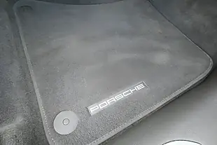Used 2015 Porsche Macan S Grey - Interior and Exterior details 17