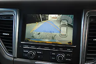 Used 2015 Porsche Macan S Grey - Interior and Exterior details 19
