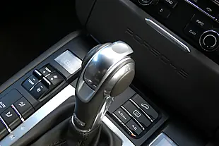 Used 2015 Porsche Macan S Grey - Interior and Exterior details 20