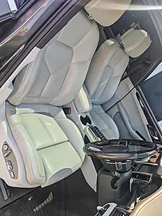 Used 2015 Porsche Macan S Grey - Interior and Exterior details 12