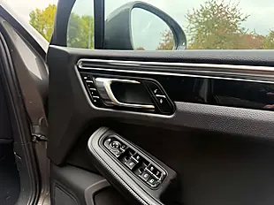 Used 2015 Porsche Macan S Grey - Interior and Exterior details 6