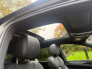 Used 2015 Porsche Macan S Grey - Interior and Exterior details 8