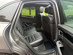 Used 2015 Porsche Macan S Grey - Interior and Exterior details 9