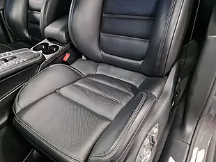 Used 2015 Porsche Macan S Grey - Interior and Exterior details 14