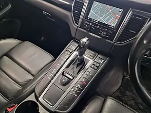Used 2015 Porsche Macan S Grey - Interior and Exterior details 19
