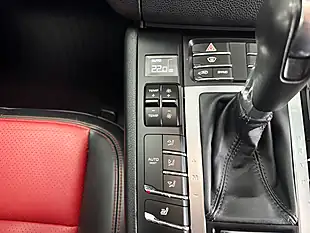 Used 2015 Porsche Macan S White - Interior and Exterior details 18