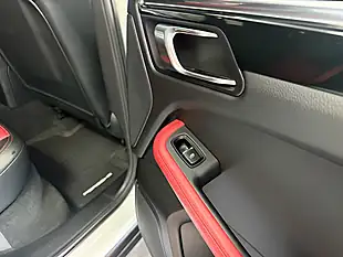 Used 2015 Porsche Macan S White - Interior and Exterior details 6