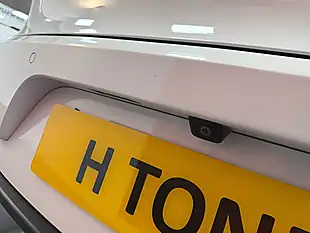 Used 2015 Porsche Macan S White - Interior and Exterior details 9