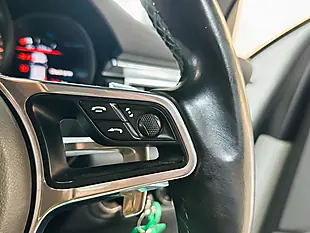 Used 2015 Porsche Macan S White - Interior and Exterior details 17