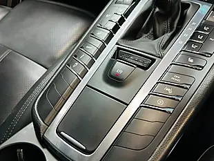 Used 2015 Porsche Macan S White - Interior and Exterior details 19