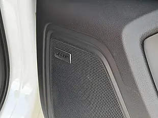 Used 2015 Porsche Macan Turbo White - Interior and Exterior details 12