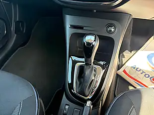 Used 2015 Renault Captur Dynamique Medianav Beige - Interior and Exterior details 13