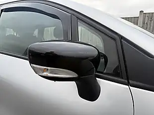Used 2015 Renault Captur Dynamique Medianav Mercury - Interior and Exterior details 10