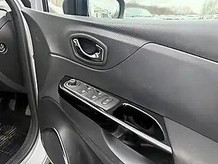 Used 2015 Renault Captur Dynamique Medianav Mercury - Interior and Exterior details 14