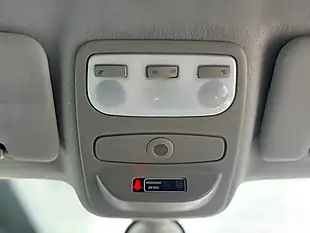 Used 2015 Renault Captur Dynamique Medianav White - Interior and Exterior details 18