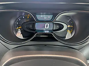 Used 2015 Renault Captur Dynamique S Medianav Black - Interior and Exterior details 11