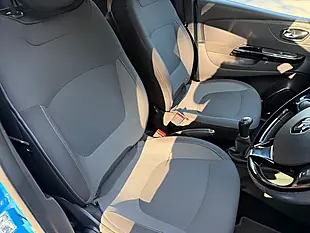 Used 2015 Renault Captur Dynamique S Medianav Blue - Interior and Exterior details 16