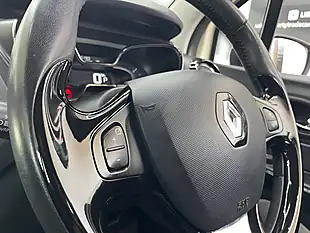 Used 2015 Renault Captur Dynamique S Medianav Ivory With Diamond Black Roof - Interior and Exterior details 13
