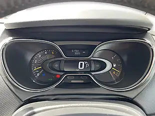 Used 2015 Renault Captur Dynamique S Medianav Ivory With Diamond Black Roof - Interior and Exterior details 14