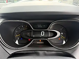 Used 2015 Renault Captur Dynamique S Medianav Tahoe Blue - Interior and Exterior details 16