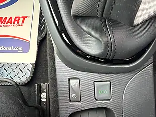Used 2015 Renault Captur Dynamique S Medianav White - Interior and Exterior details 12