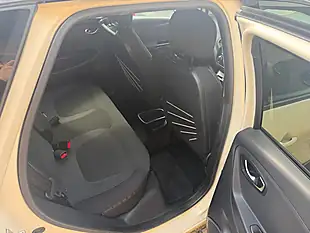 Used 2015 Renault Captur Dynamique S Medianav White - Interior and Exterior details 18