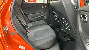 Used 2015 Renault Captur Dynamique S Nav Arizona - Interior and Exterior details 7