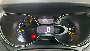 Used 2015 Renault Captur Dynamique S Nav Arizona - Interior and Exterior details 9