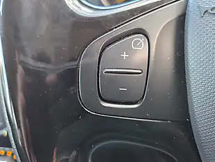Used 2015 Renault Captur Dynamique S Nav Black - Interior and Exterior details 11