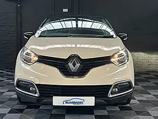 Used 2015 Renault Captur Dynamique S Nav Diamond Black - Interior and Exterior details 2