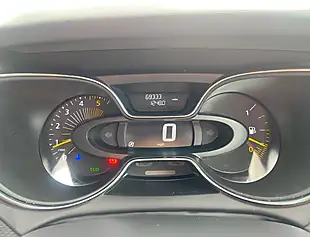 Used 2015 Renault Captur Dynamique S Nav Diamond Black - Interior and Exterior details 10