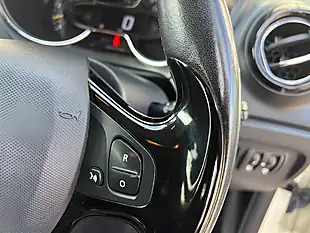 Used 2015 Renault Captur Dynamique S Nav White - Interior and Exterior details 15