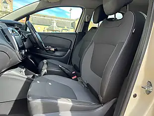 Used 2015 Renault Captur Dynamique S Nav White - Interior and Exterior details 7