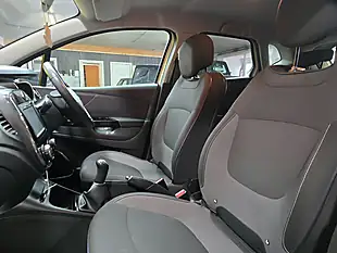 Used 2015 Renault Captur Dynamique S Nav White - Interior and Exterior details 9