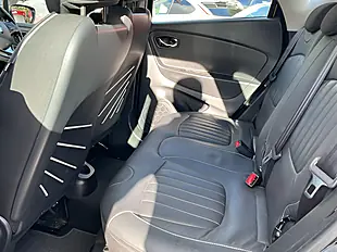 Used 2015 Renault Captur Energy Dynamique Medianav Black - Interior and Exterior details 15