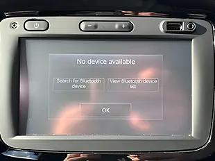 Used 2015 Renault Captur Energy Dynamique Medianav Black - Interior and Exterior details 17