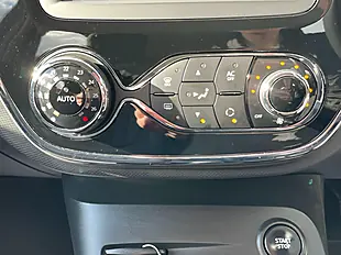 Used 2015 Renault Captur Energy Dynamique Medianav Black - Interior and Exterior details 18