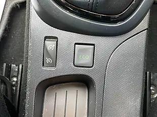 Used 2015 Renault Captur Energy Dynamique Medianav Black - Interior and Exterior details 19