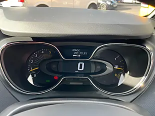 Used 2015 Renault Captur Energy Dynamique Medianav Black - Interior and Exterior details 20