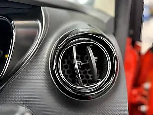Used 2015 Renault Captur Energy Dynamique S Nav Orange - Interior and Exterior details 15