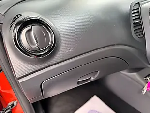 Used 2015 Renault Captur Energy Dynamique S Nav Orange - Interior and Exterior details 16