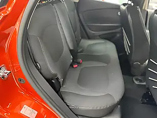 Used 2015 Renault Captur Energy Dynamique S Nav Orange - Interior and Exterior details 17