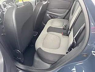 Used 2015 Renault Captur Expression + Blue - Interior and Exterior details 14